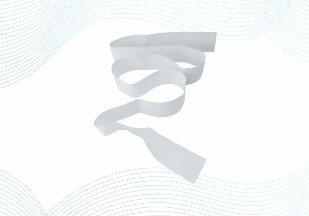 Silicone Rubber strips