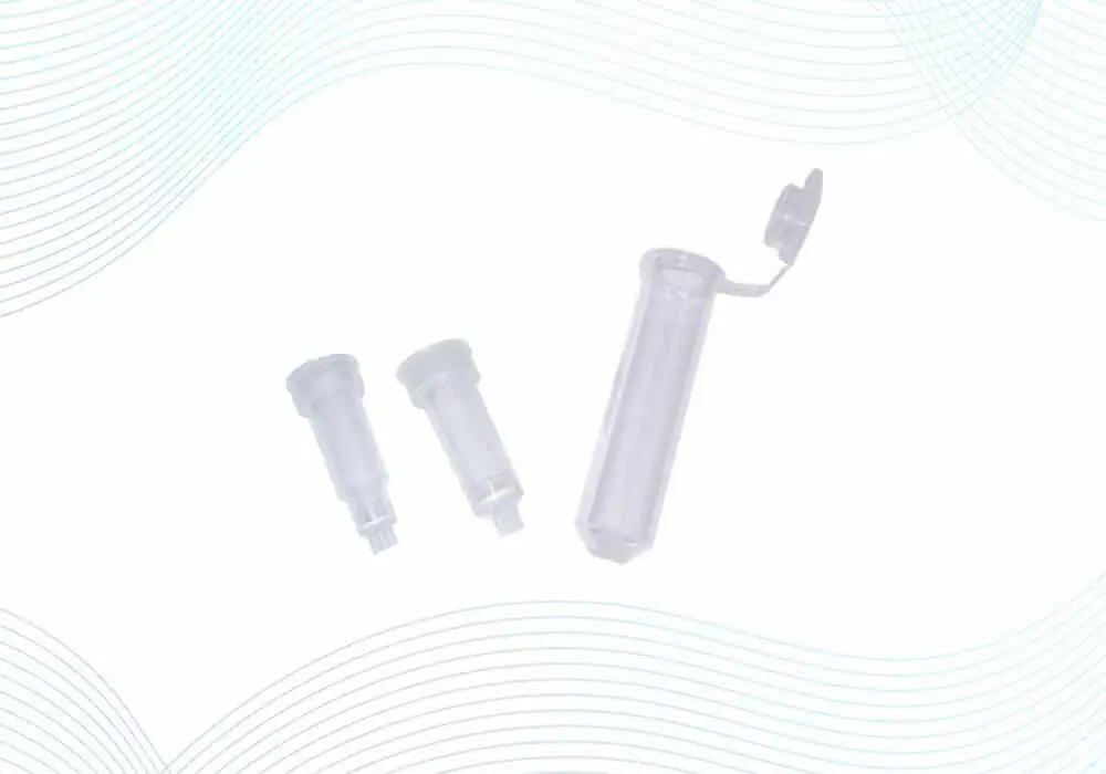 AttractSPE® Disks Spin Column