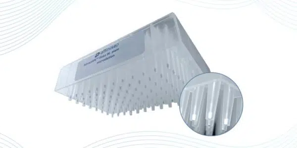 AttractSPE® Disks 96 SPE Plates microelution