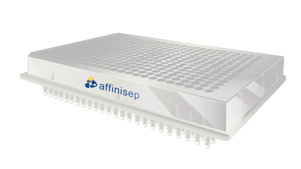 AttractSPE® Disks 384 SPE Plates microelution