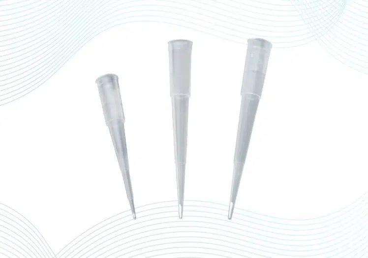 AttractSPE® Disks Tips
