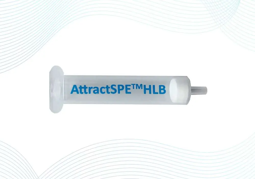 AttractSPE® HLB