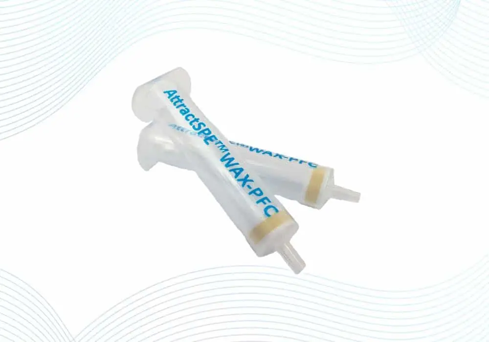 AttractSPE® WAX
