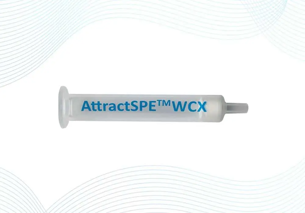 AttractSPE® WCX
