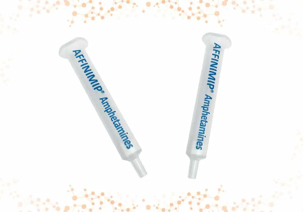 AFFINIMIP® SPE Amphetamines