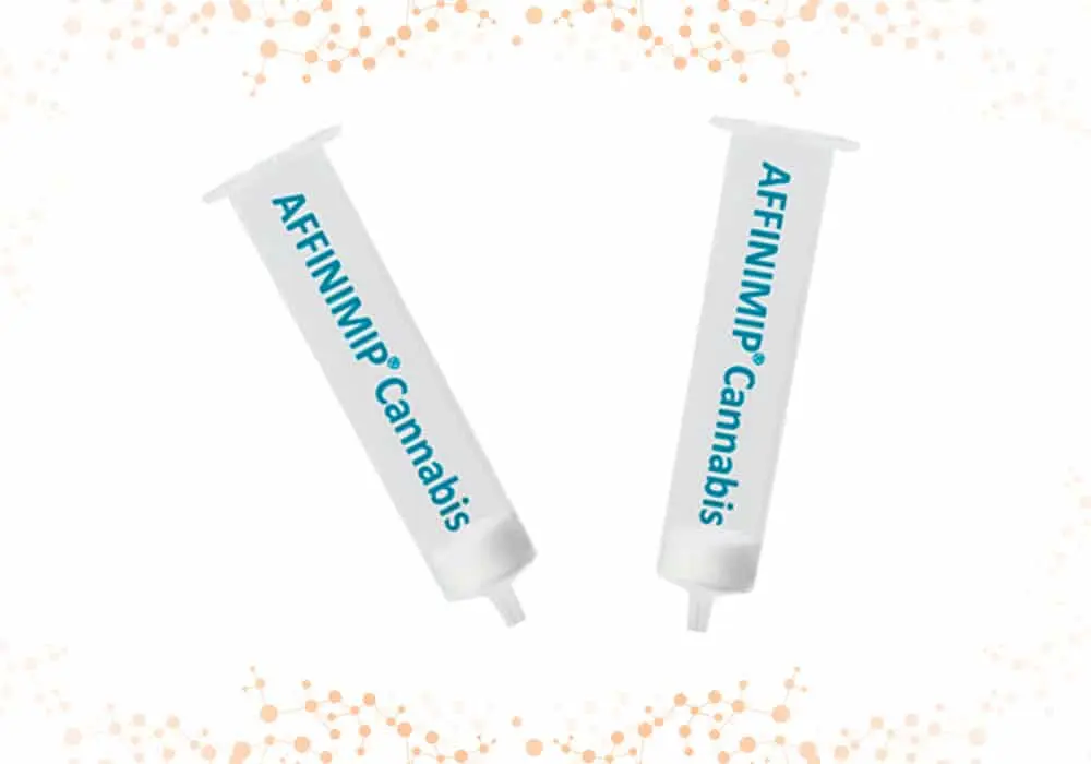 AFFINIMIP® SPE Cannabis