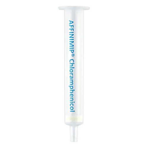 AFFINIMIP® SPE Chloramphenicol