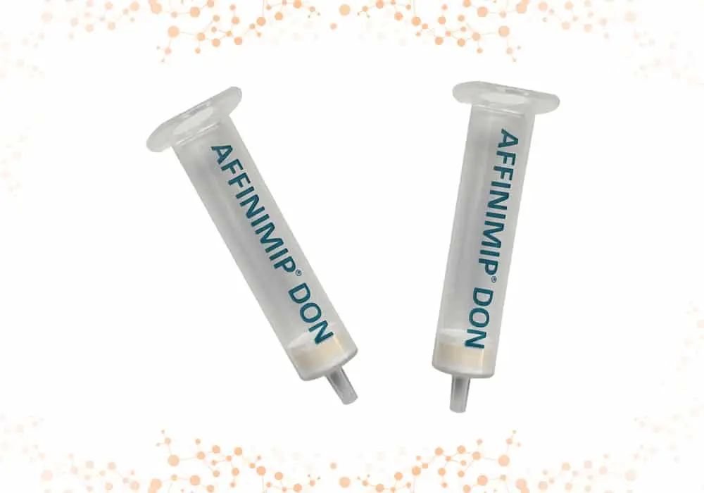 AFFINIMIP®SPE Deoxynivalenol