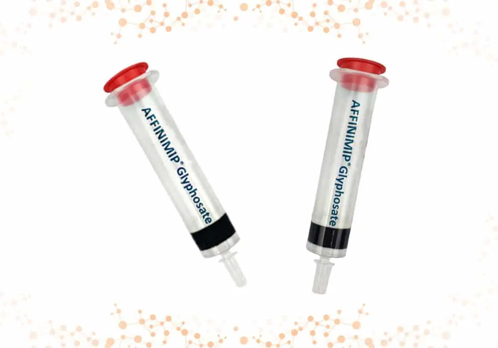 AFFINIMIP®SPE Glyphosate