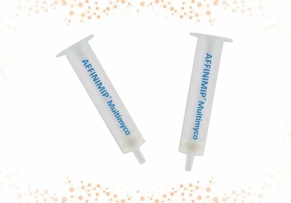 AFFINIMIP® SPE Multimyco LCMSMS