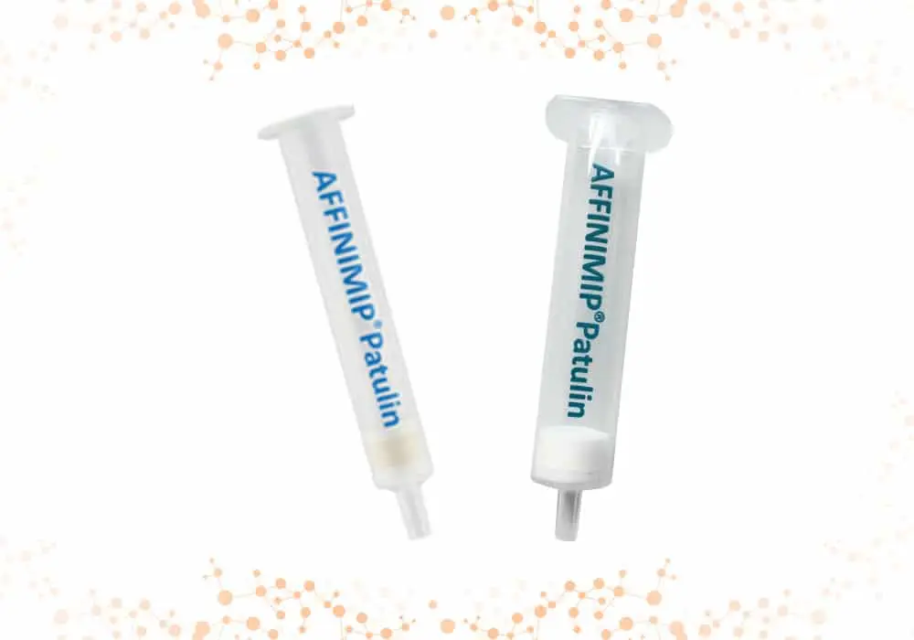 AFFINIMIP®SPE Patulin