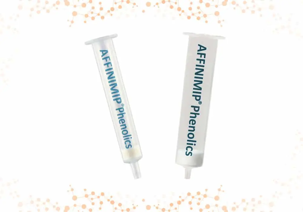 AFFINIMIP® SPE Phenolics
