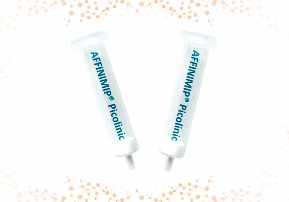 AFFINIMIP® SPE Picolinic herbicides