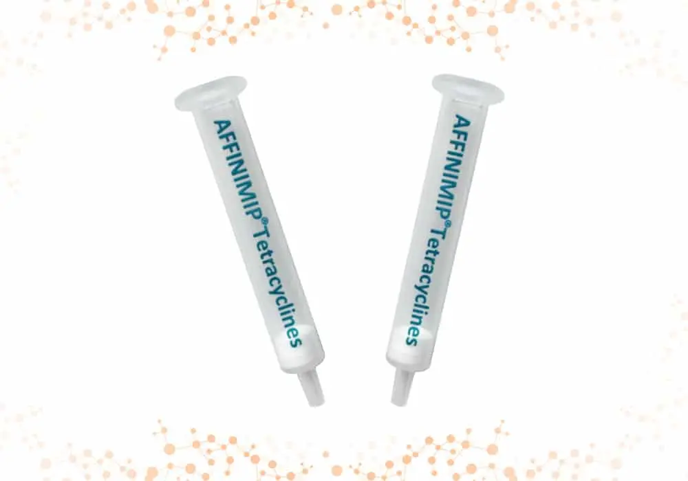 AFFINIMIP® SPE Tetracyclines