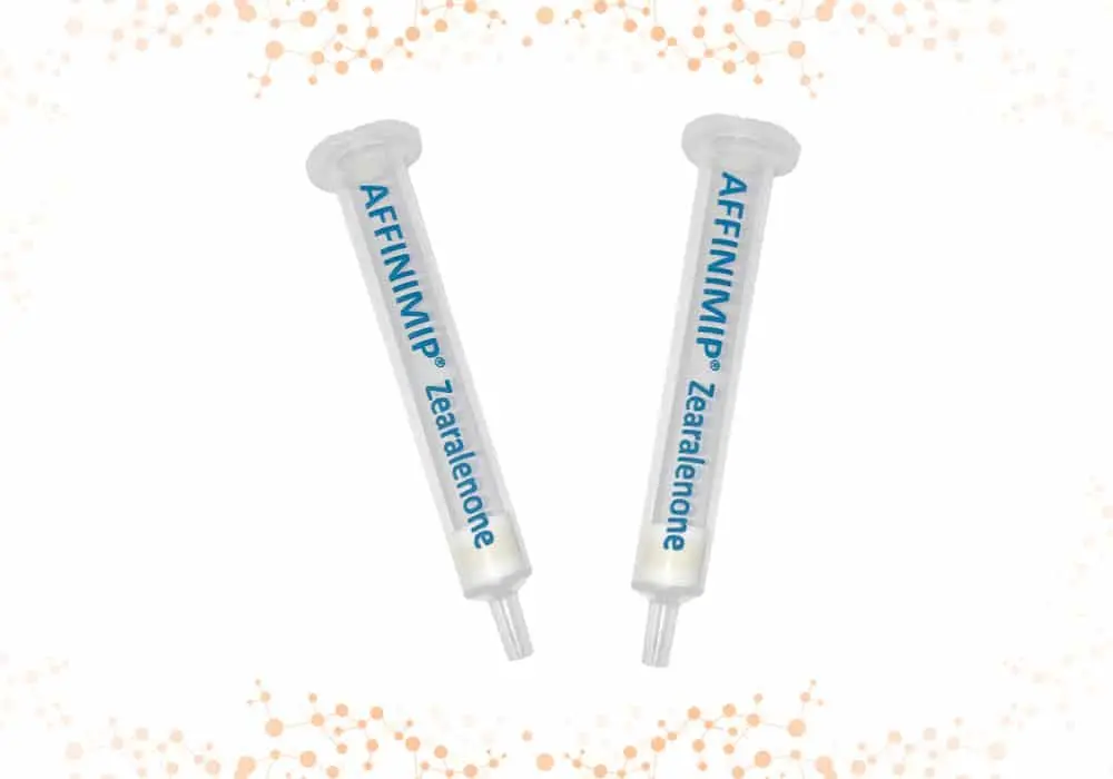 AFFINIMIP® SPE Zearalenone