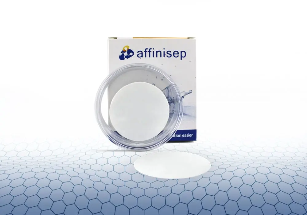 AttractSPE® Disks Environment