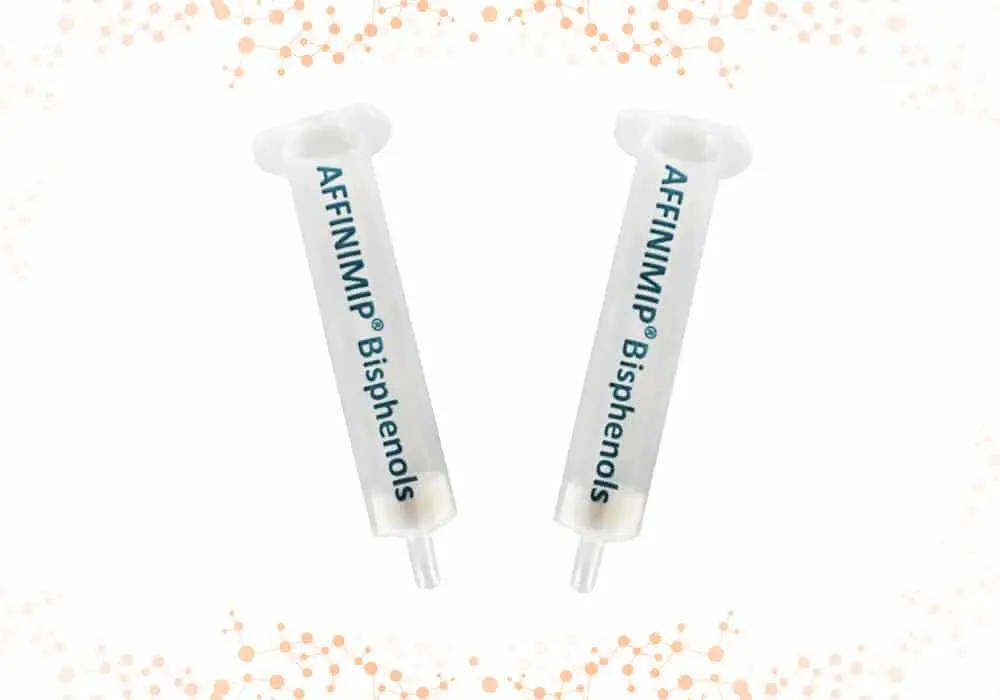 AFFINIMIP®SPE Bisphenols