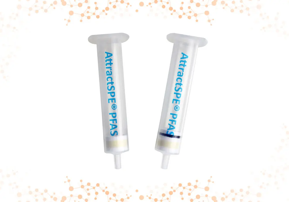 AttractSPE® PFAS