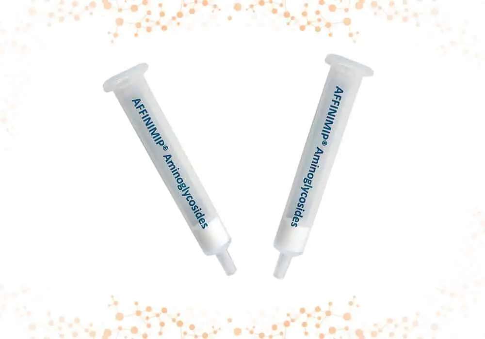AFFINIMIP®SPE Aminoglycosides