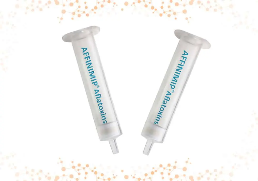 AFFINIMIP®SPE Aflatoxins