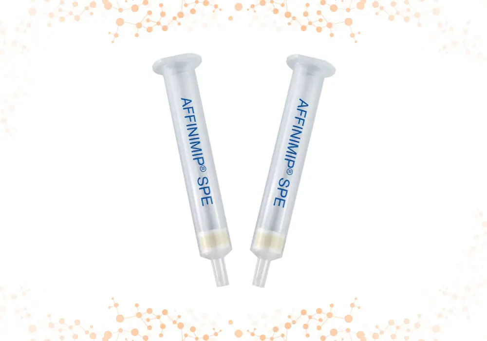 AFFINIMIP® SPE Nitroimidazoles