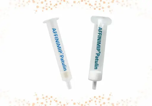 AFFINIMIP®SPE Patulin