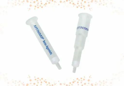 AFFINIMIP® SPE Beta-agonists