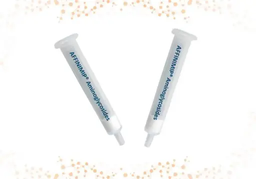 AFFINIMIP®SPE Aminoglycosides