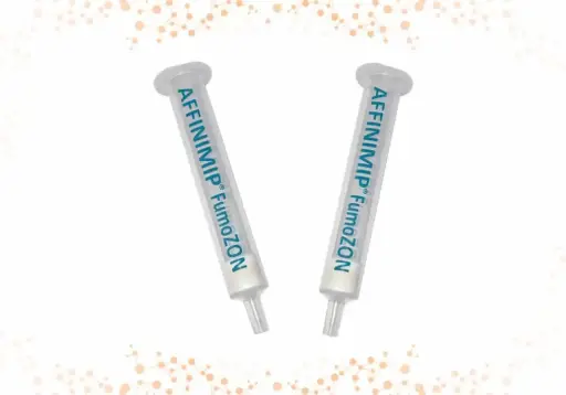 AFFINIMIP®SPE FumoZON