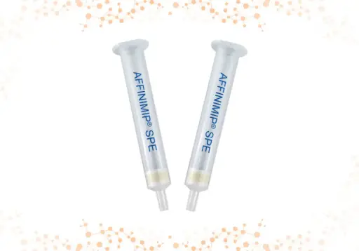 AFFINIMIP® SPE Nitroimidazoles