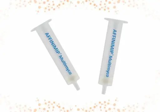 AFFINIMIP® SPE Multimyco LCMSMS