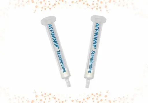 AFFINIMIP® SPE Zearalenone