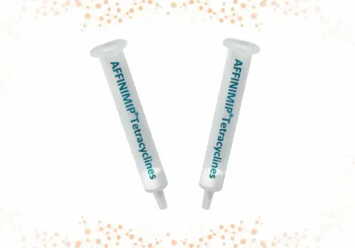 AFFINIMIP® SPE Tetracyclines