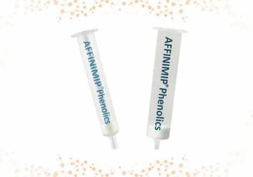 AFFINIMIP® SPE Phenolics