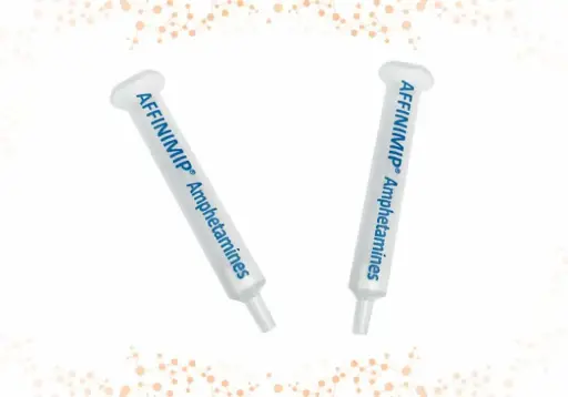 AFFINIMIP® SPE Amphetamines