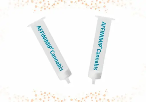 AFFINIMIP® SPE Cannabis