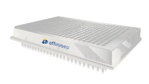 AttractSPE® Disks 384 SPE Plates microelution