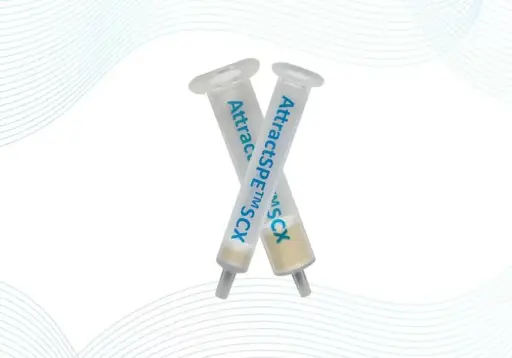 AttractSPE® SCX