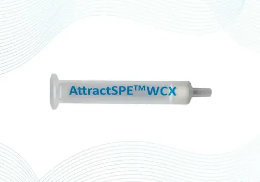 AttractSPE® WCX