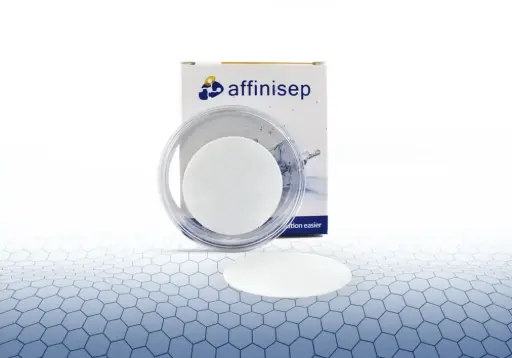 AttractSPE® Disks Environment