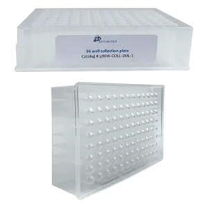 Collection plates & Associated Products