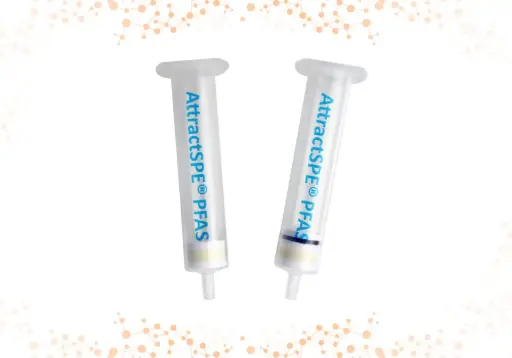 AttractSPE® PFAS